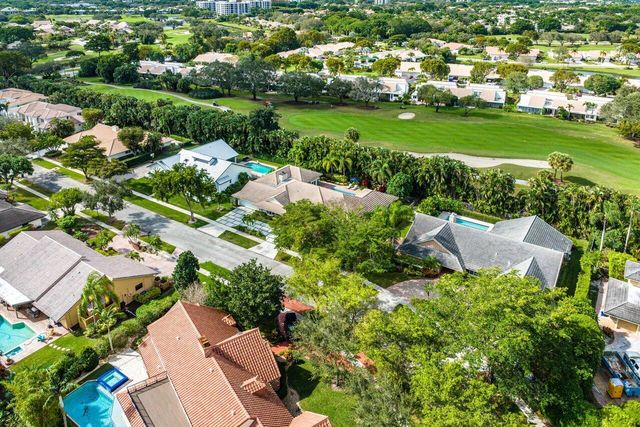 3765 Kings Way, Boca Raton, FL 33434