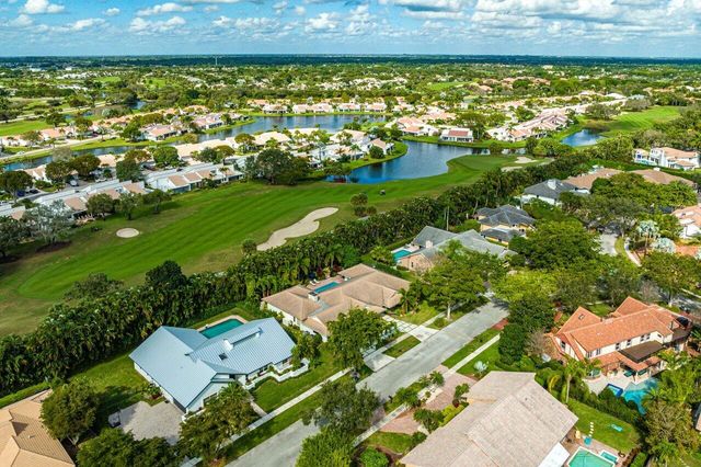 3765 Kings Way, Boca Raton, FL 33434