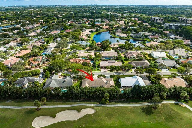 3765 Kings Way, Boca Raton, FL 33434
