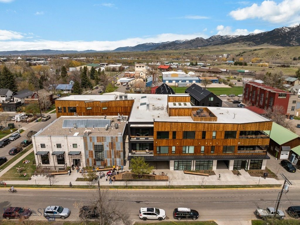 611 E Peach Street 306, Bozeman, MT 59715 photo 40