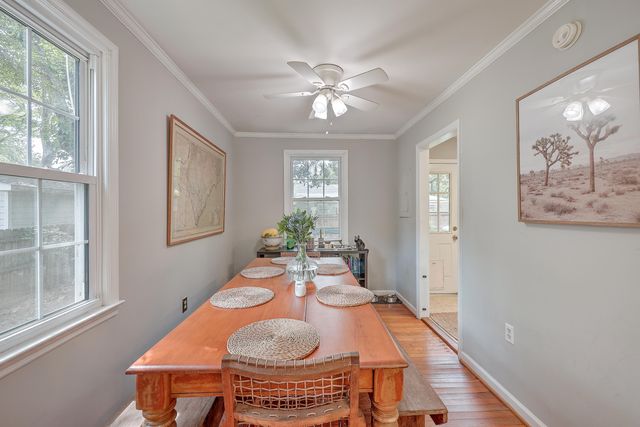 736 Mccants Drive, Mount Pleasant, SC 29464