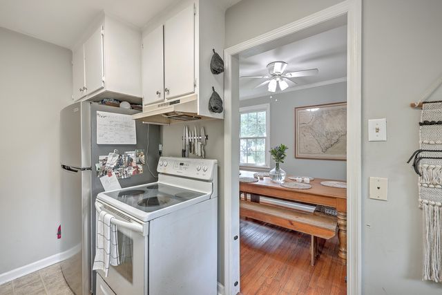 736 Mccants Drive, Mount Pleasant, SC 29464