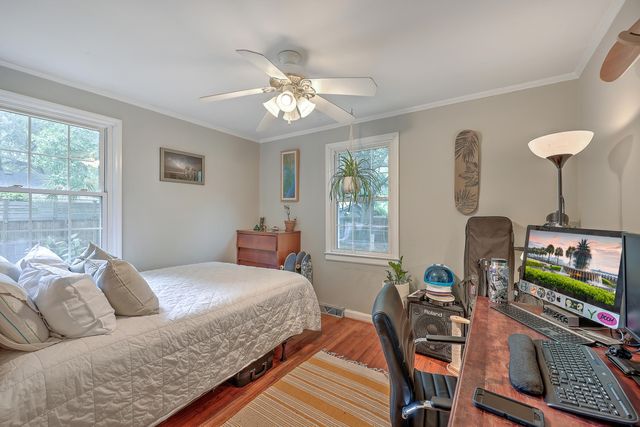 736 Mccants Drive, Mount Pleasant, SC 29464