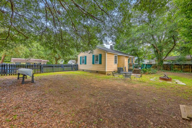 736 Mccants Drive, Mount Pleasant, SC 29464