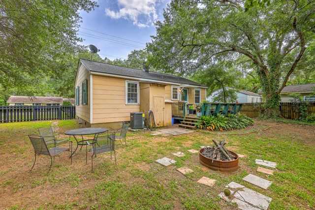 736 Mccants Drive, Mount Pleasant, SC 29464