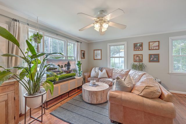 736 Mccants Drive, Mount Pleasant, SC 29464