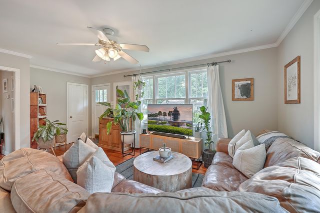 736 Mccants Drive, Mount Pleasant, SC 29464