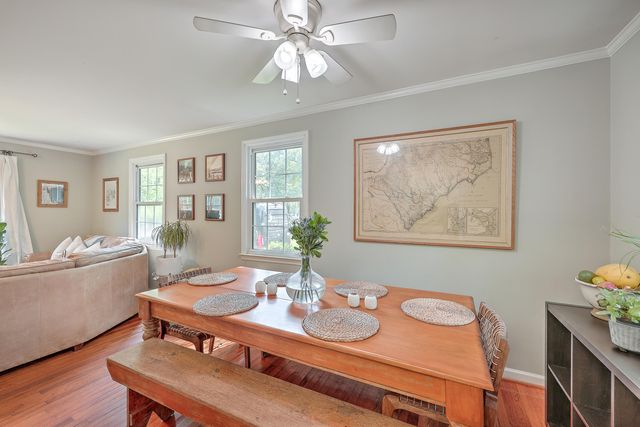 736 Mccants Drive, Mount Pleasant, SC 29464