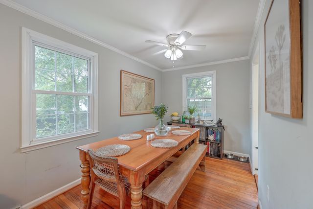 736 Mccants Drive, Mount Pleasant, SC 29464