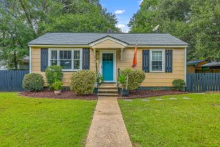 736 Mccants Drive, Mount Pleasant, SC 29464