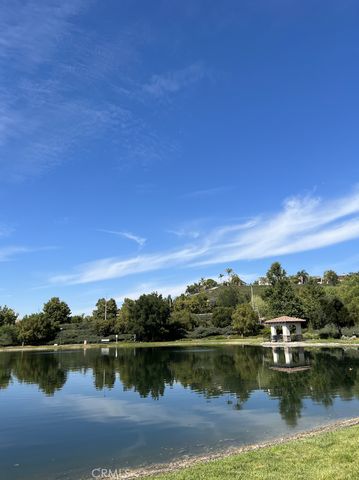 23823 Via Campana, Valencia, CA 91354