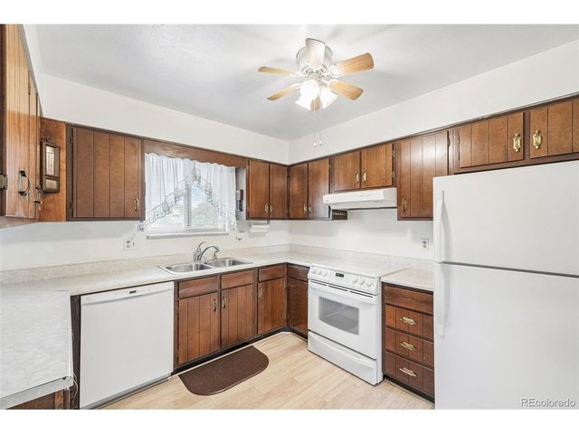 4664 W Simms St, Wheat Ridge, CO 80033