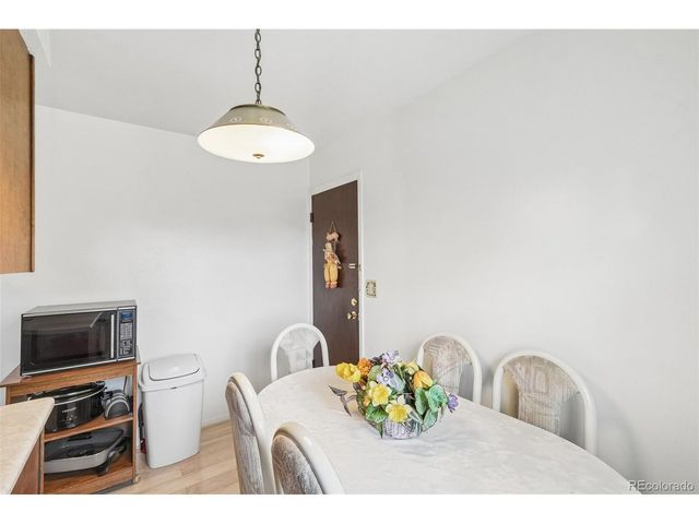 4664 W Simms St, Wheat Ridge, CO 80033