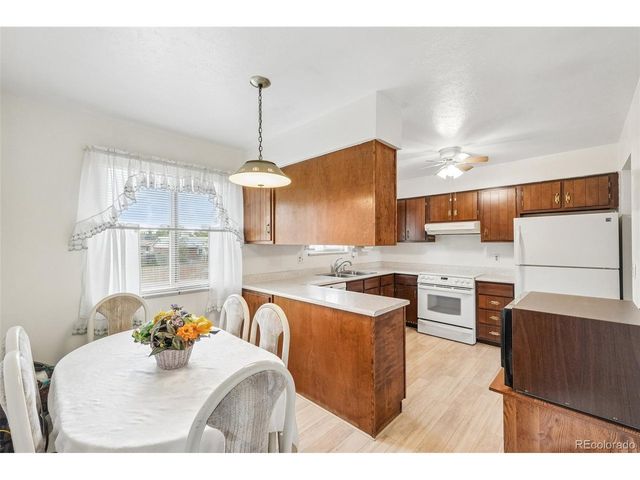 4664 W Simms St, Wheat Ridge, CO 80033