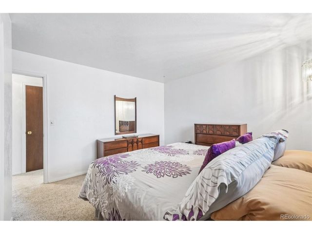 4664 W Simms St, Wheat Ridge, CO 80033