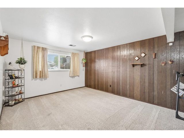 4664 W Simms St, Wheat Ridge, CO 80033