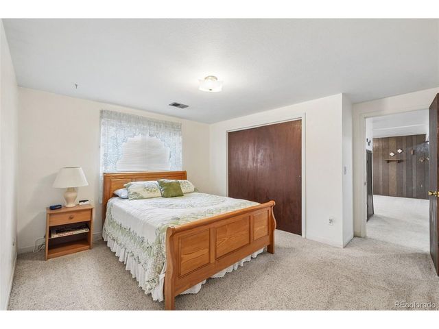 4664 W Simms St, Wheat Ridge, CO 80033