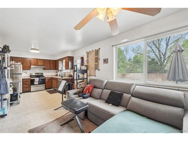 4664 W Simms St, Wheat Ridge, CO 80033