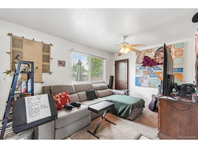 4664 W Simms St, Wheat Ridge, CO 80033