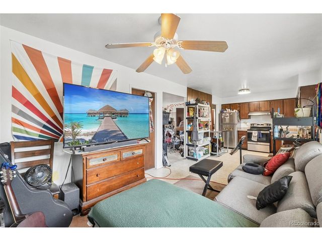 4664 W Simms St, Wheat Ridge, CO 80033