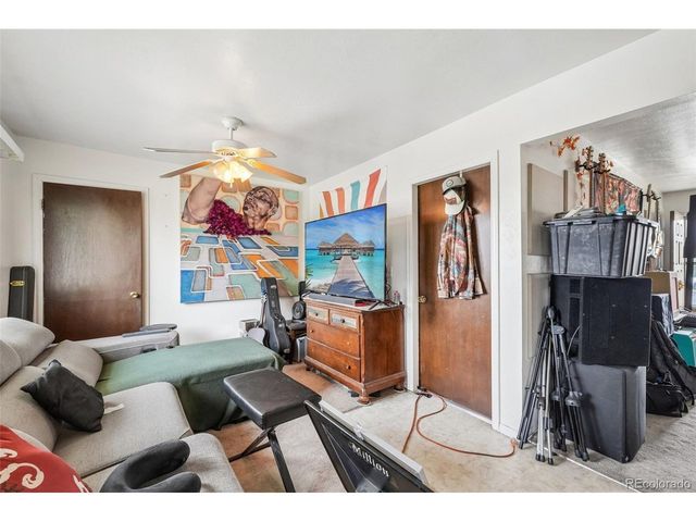 4664 W Simms St, Wheat Ridge, CO 80033