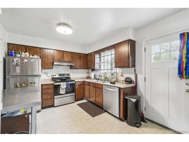 4664 W Simms St, Wheat Ridge, CO 80033