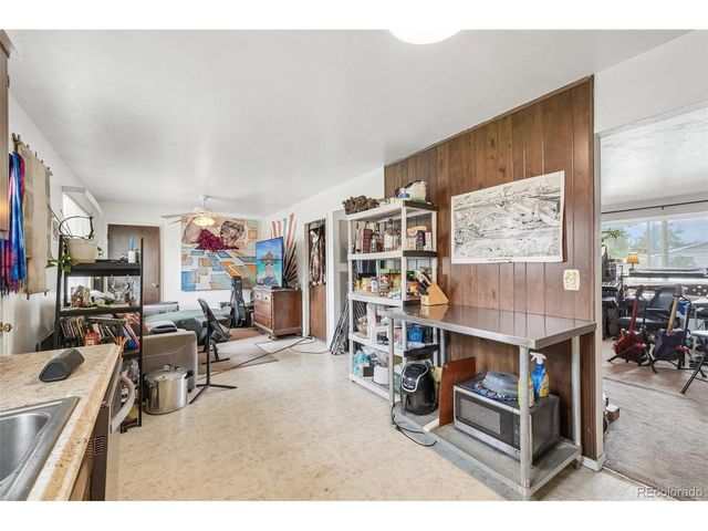 4664 W Simms St, Wheat Ridge, CO 80033