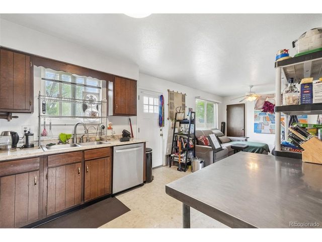 4664 W Simms St, Wheat Ridge, CO 80033