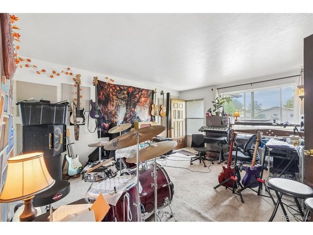 4664 W Simms St, Wheat Ridge, CO 80033