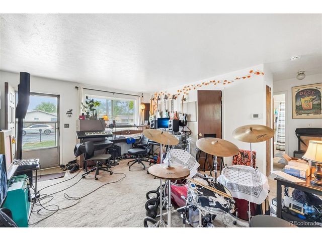 4664 W Simms St, Wheat Ridge, CO 80033