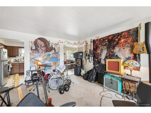 4664 W Simms St, Wheat Ridge, CO 80033