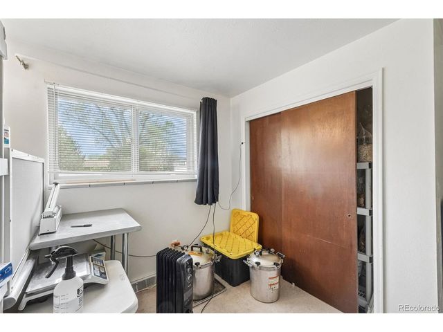 4664 W Simms St, Wheat Ridge, CO 80033