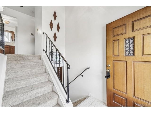 4664 W Simms St, Wheat Ridge, CO 80033