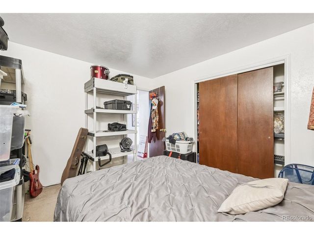 4664 W Simms St, Wheat Ridge, CO 80033