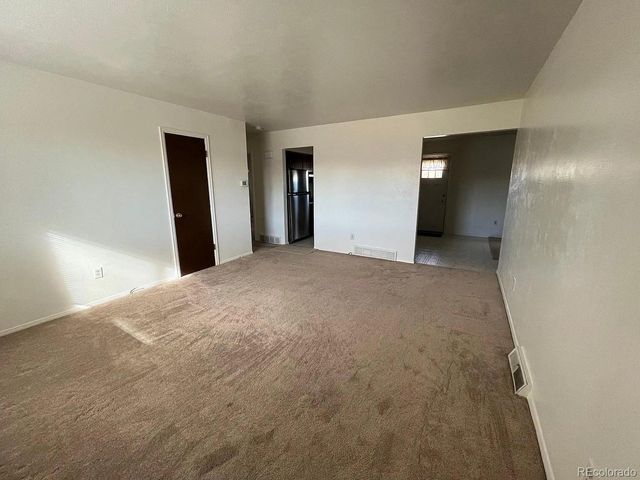 4664 W Simms St, Wheat Ridge, CO 80033