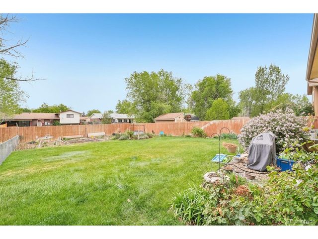 4664 W Simms St, Wheat Ridge, CO 80033