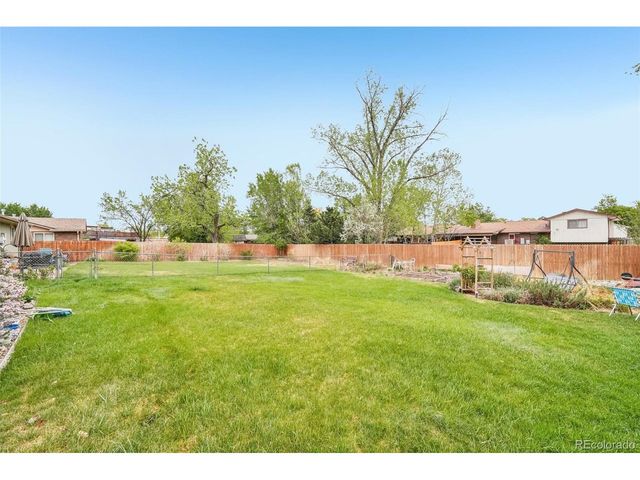 4664 W Simms St, Wheat Ridge, CO 80033