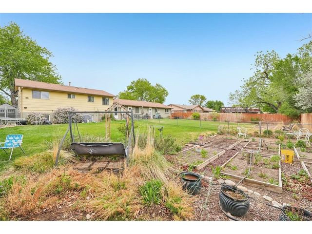 4664 W Simms St, Wheat Ridge, CO 80033