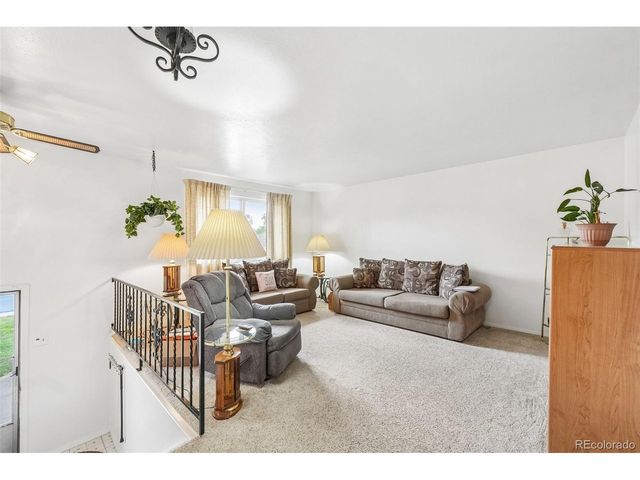 4664 W Simms St, Wheat Ridge, CO 80033