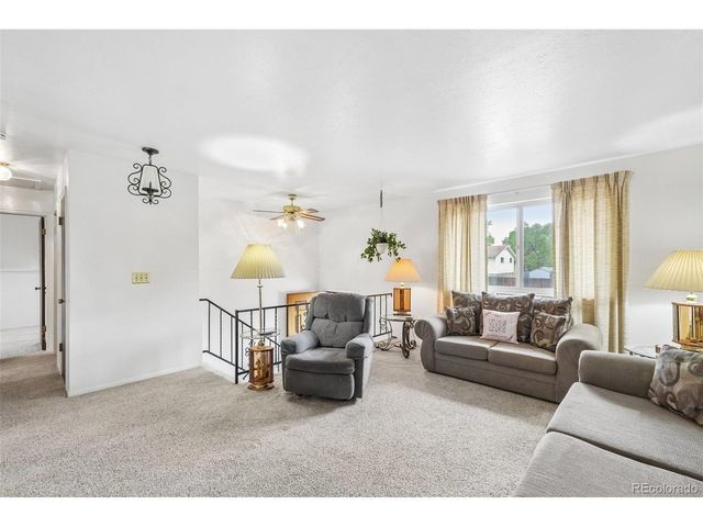 4664 W Simms St, Wheat Ridge, CO 80033