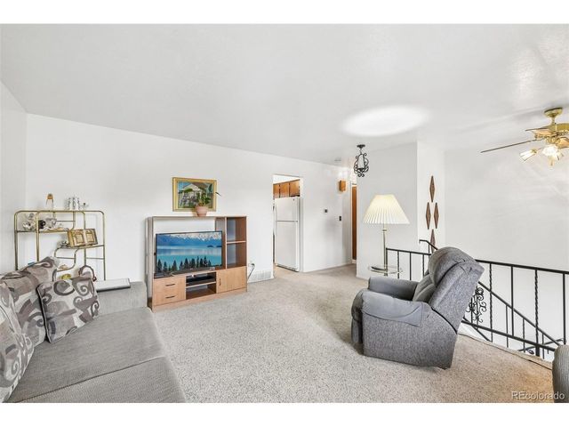 4664 W Simms St, Wheat Ridge, CO 80033