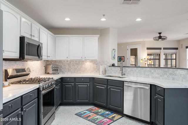 1716 ALPINE MEADOWS Lane 2102, Prescott, AZ 86303