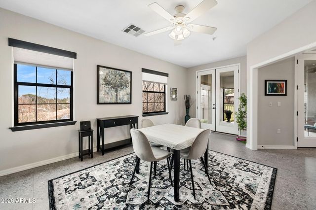 1716 ALPINE MEADOWS Lane 2102, Prescott, AZ 86303