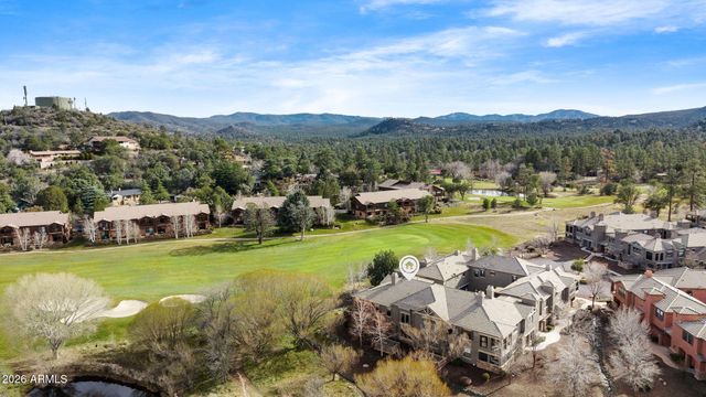 1716 ALPINE MEADOWS Lane 2102, Prescott, AZ 86303