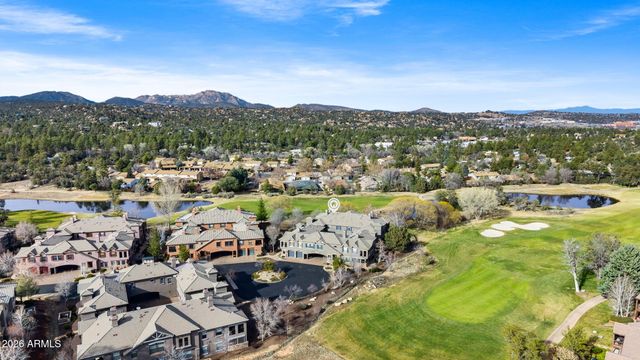 1716 ALPINE MEADOWS Lane 2102, Prescott, AZ 86303