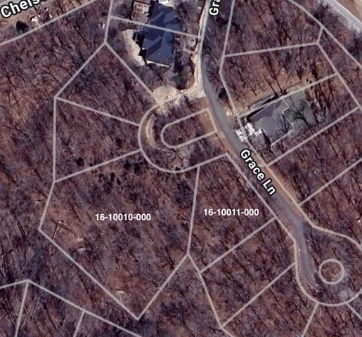 Hollis Circle, Bella Vista, AR 72715