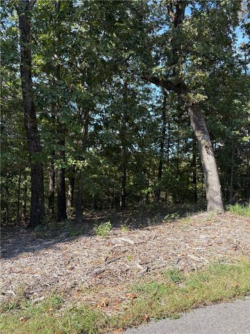 Hollis Circle, Bella Vista, AR 72715