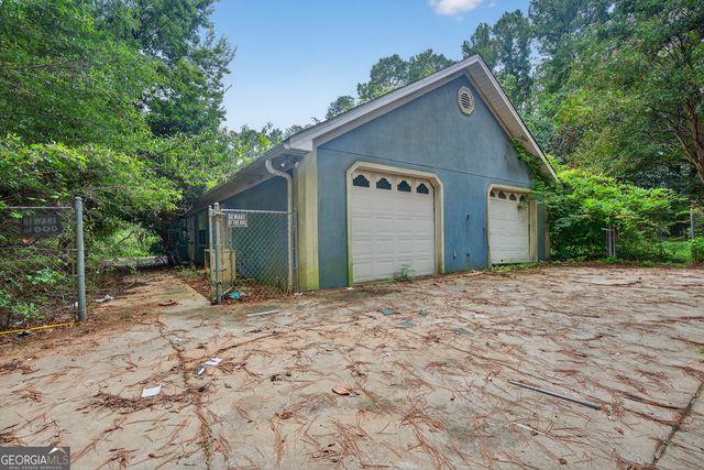 615 Lite N Tie Road, Gray, GA 31032