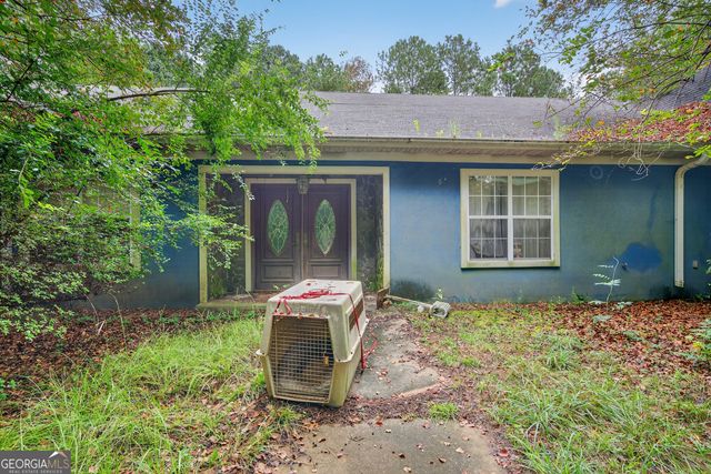 615 Lite N Tie Road, Gray, GA 31032