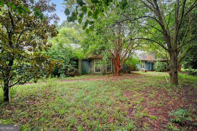 615 Lite N Tie Road, Gray, GA 31032